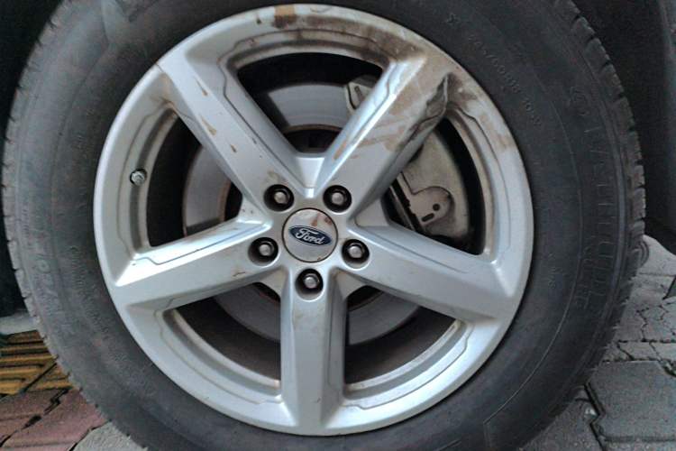 Used Ford Explorer 2016 2.3T Fashion Edition