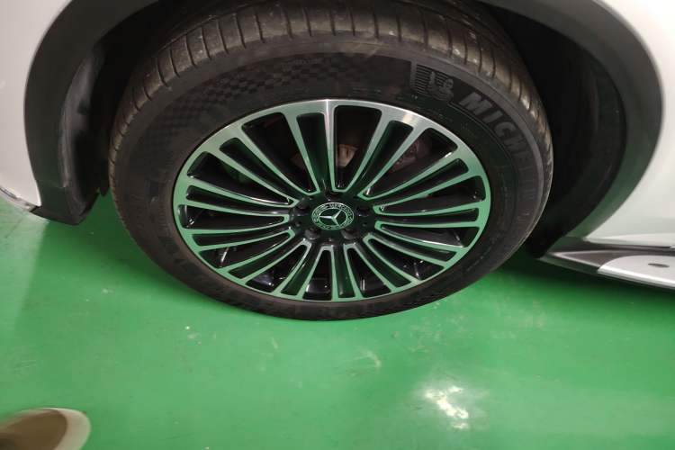 Used Mercedes-Benz GLC 2018 GLC 260 4MATIC Dynamic Edition