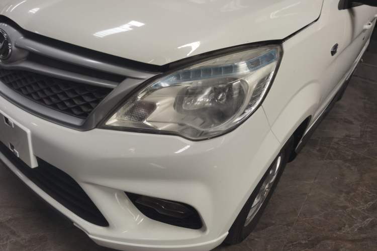 Used HYOSOW H2 2016 H2E 1.5L Elite Model BJ415B
