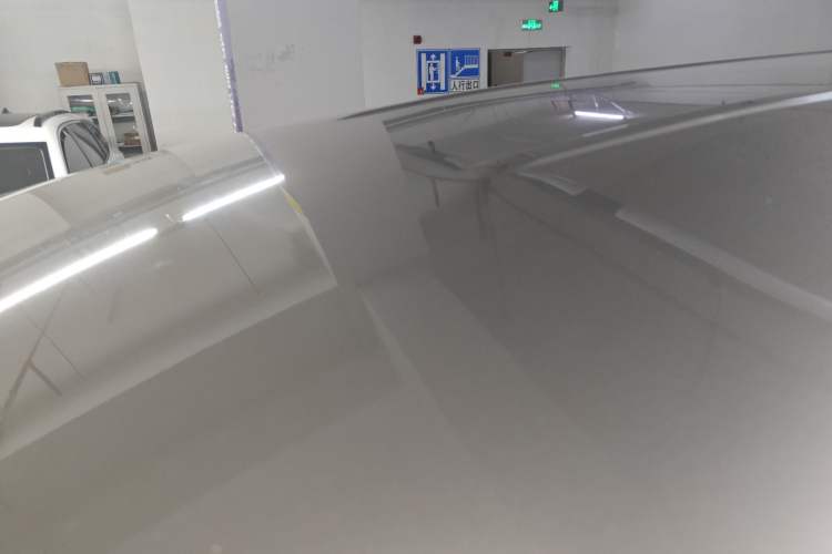 Used FORTHING Lingzhi 2019 M5L 1.6L 7-Seater Base Model China VI Standard