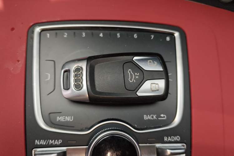 Used Audi Q5L 2020 40 TFSI Prestige Fashion Edition