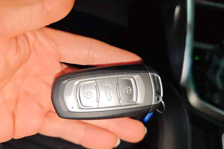 Used Geely Auto Vision X3 2017 1.5L Automatic Elite Model