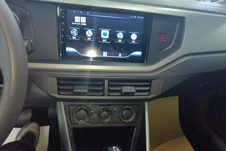 Used Volkswagen Polo 2019 Plus 1.5L Automatic Panoramic Enjoyment Edition
