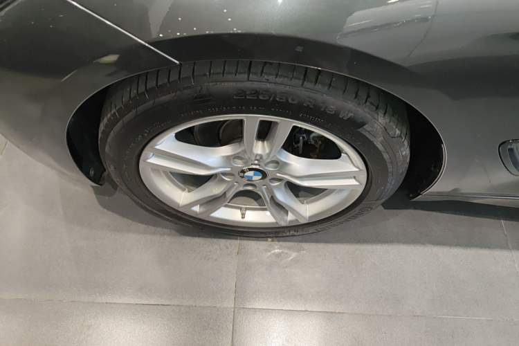 Used BMW 3 Series GT 2019 320i M Sport Package