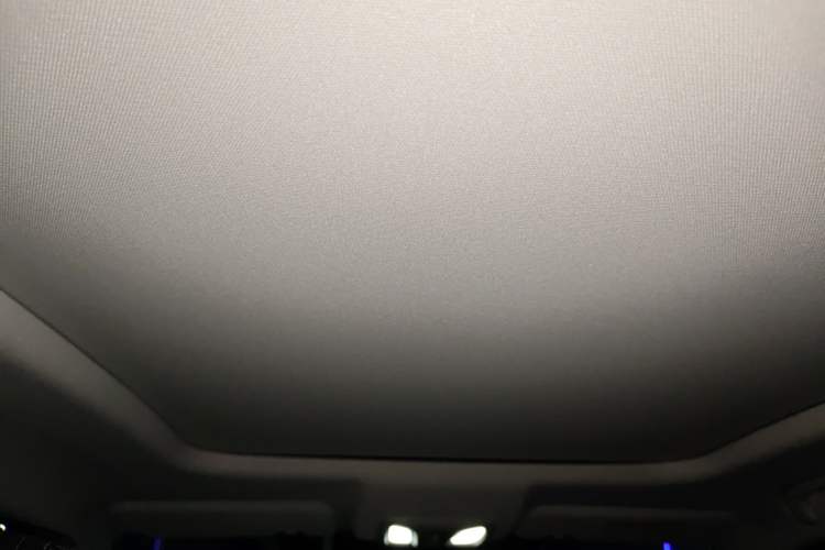 Used Changan UNI-K 2021 2.0T Prestige Edition