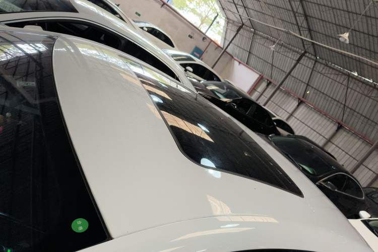 Used MG 5 Scorpio 2022 1.5T Trophy Sport Luxurious Edition
