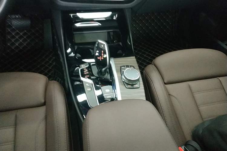 Used BMW X3 2020 xDrive28i Luxury Package