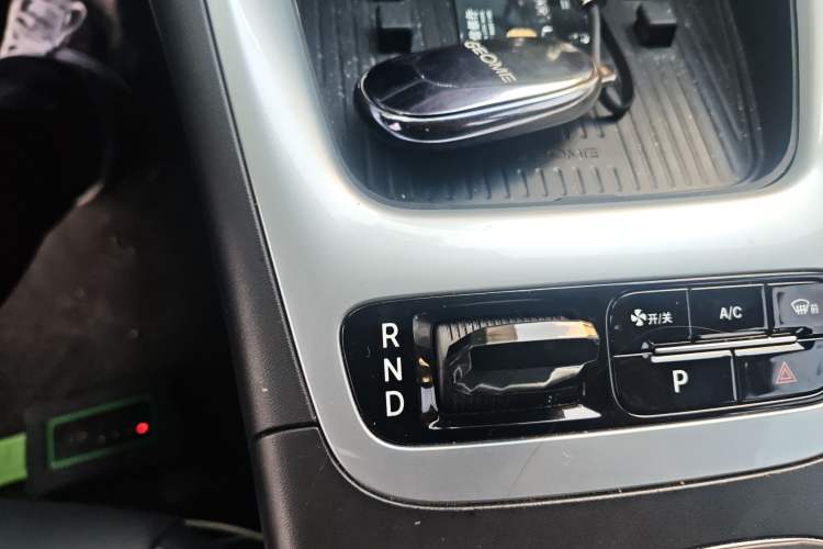 Used Geely Galaxy Geome 2025 310km Dream Edition