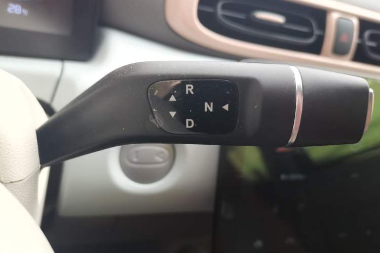Used Leapmotor T03 2025 310 Comfort Edition