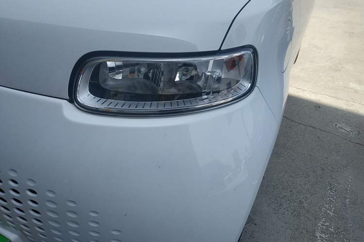 Used ORA White Cat 2020 305 km Luxury Version