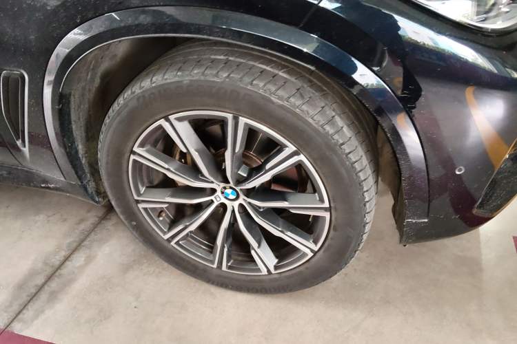 Used BMW X5 2021 Restyled xDrive40i M Sport Package