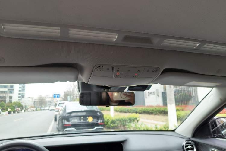 Used Mercedes-Benz E-Class 2016 E 200 L Sport Edition