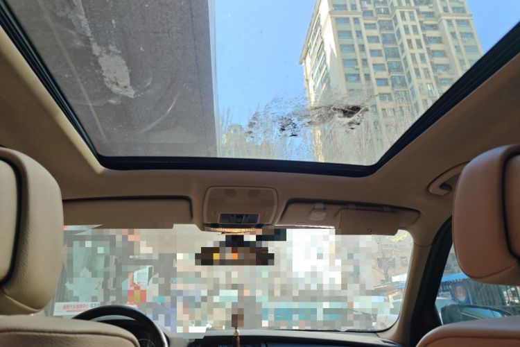 Used BMW X5 2011 xDrive35i Leading Model
