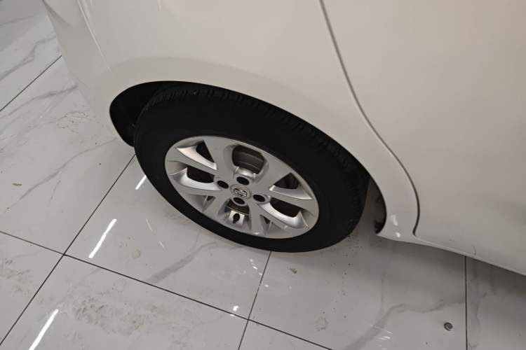 Used MG 3 2017 1.5L Automatic Smart Connect Elite Edition