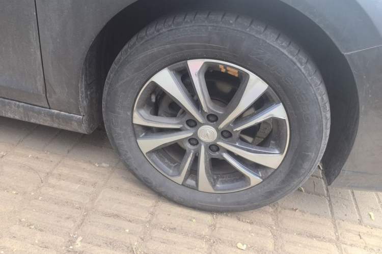 Used CHANGAN Eado 2022 PLUS Blue Whale NE 1.4T GDI DCT Prestige Edition