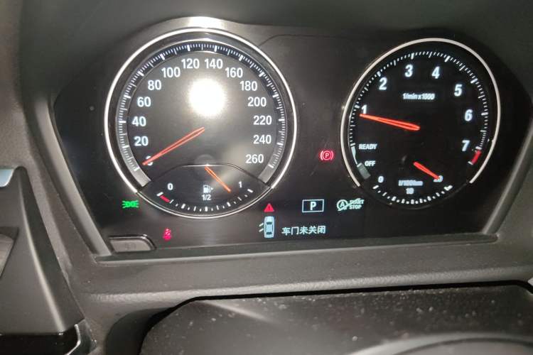 Used BMW 1 Series 2020 120i M Sport Package
