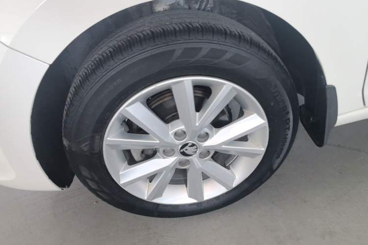 Used Skoda Rapid 2016 1.6L Manual Trend Edition