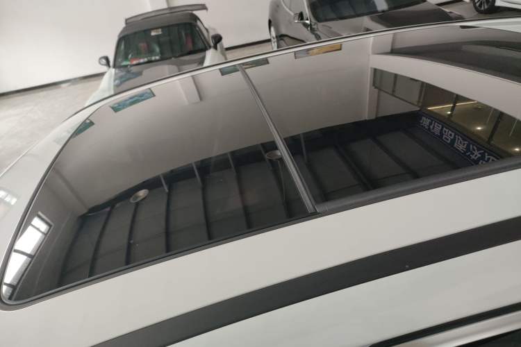 Used BMW iX3 2023 Leading Model