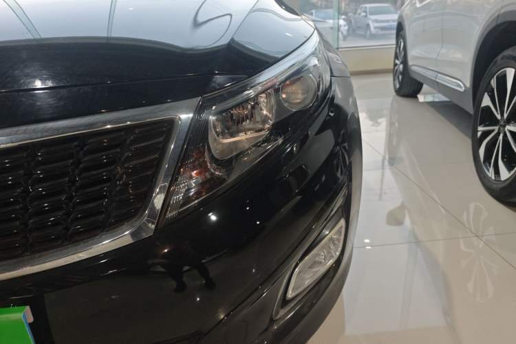 Used Kia K5 2015 2.0L Automatic GL
