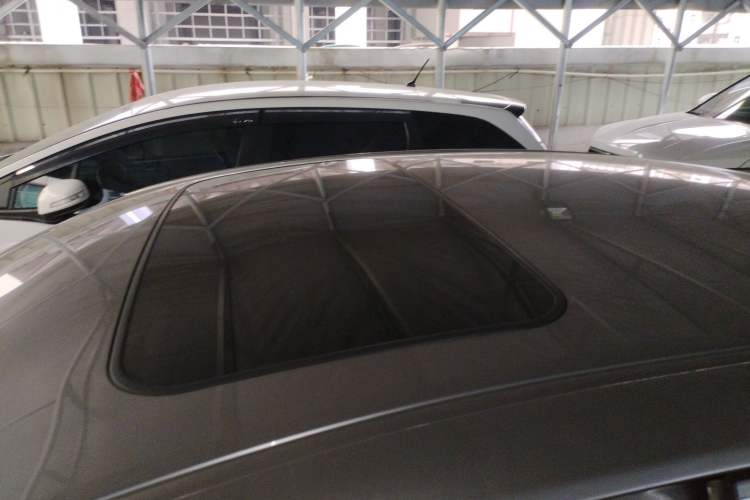 Used Lexus ES 2015 200 Elite Edition
