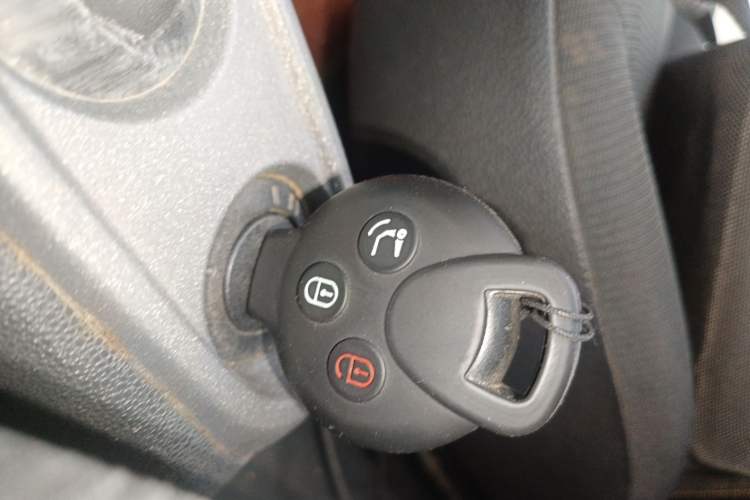 Used smart fortwo 2012 1.0 MHD Hardtop Standard Edition
