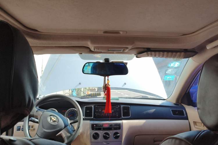 Used Toyota Corolla EX 2013 1.6L Automatic Excellence Edition
