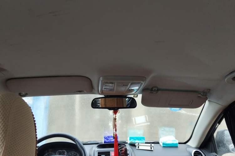 Used Haval H5 Classic 2015 2.0T Manual Two-Wheel Drive Elite Version
