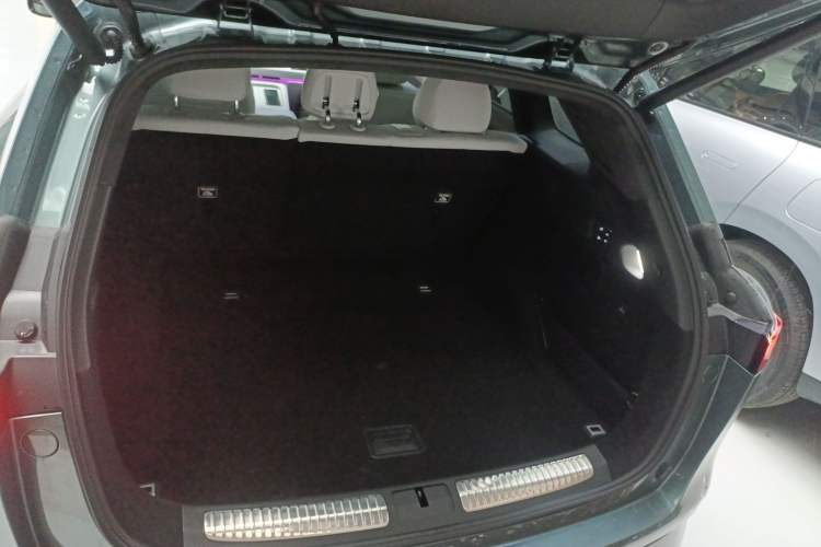 Used XPeng G9 2025 625 Long-Range Max