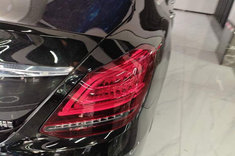 Used Mercedes-Benz C-Class 2020 Restyled C 260 L Sport Edition
