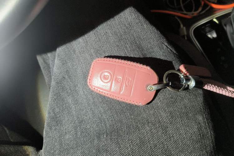 Used Kia kx1 Stonic 2019 1.4L Automatic Sport Edition China VI
