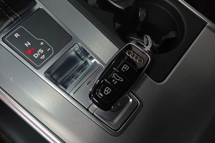 Used Audi A6 2021 Avant Pioneer 45 TFSI Star Edition
