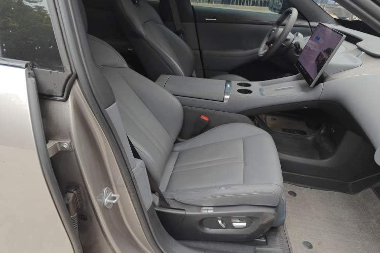 Used Xiaomi Auto YU7 2025 Ultra-Long Range Rear-Wheel Drive Version