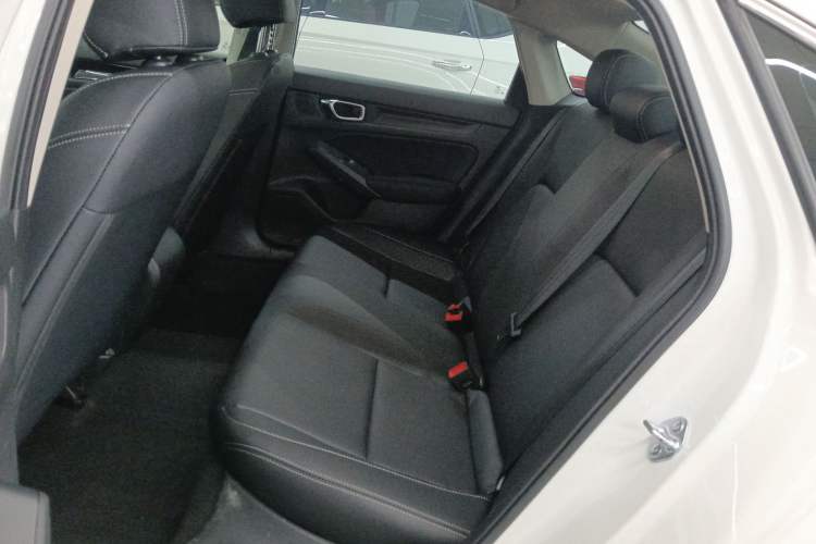 Used Honda Civic 2022 240TURBO CVT Dynamic Edition
