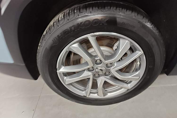 Used Nio ES6 2020 610 km Performance Version
