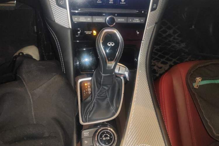 Used Infiniti Q60 2019 S 2.0T Luxury Sport Edition