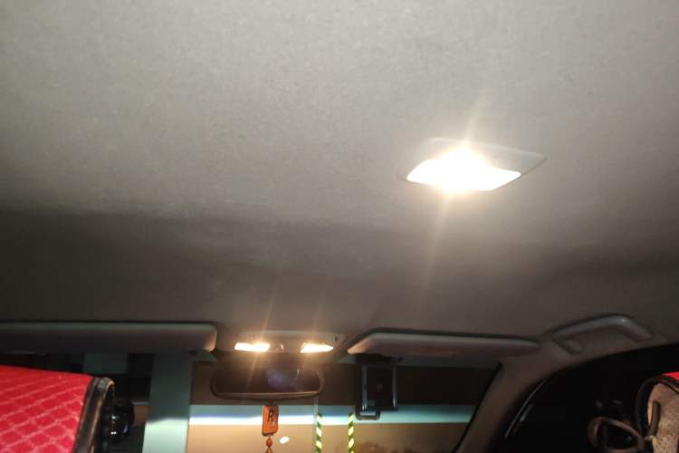 Used Citroen C4 Aircross 2013 2.0L Two-Wheel Drive Entry Version