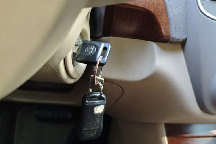 Used Nissan Sylphy 2009 1.6XE Automatic Comfort Edition