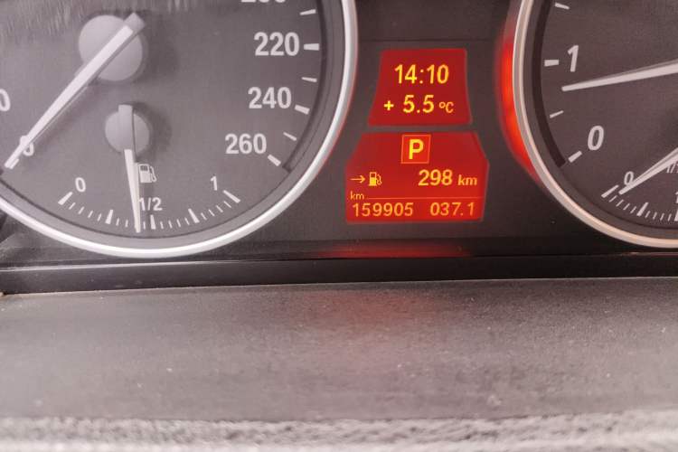 Used BMW X5 2011 xDrive35i Leading Model
