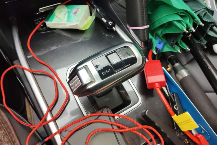 Used Haval H6 2018 Blue Label Sport Edition 1.5T Automatic Two-Wheel Drive Elite Model
