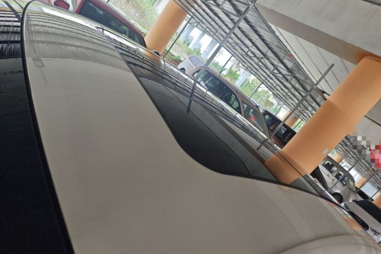 Used BYD Seal 2024 HONOR Edition DM-i 1.5L 121km Luxury Model Roof