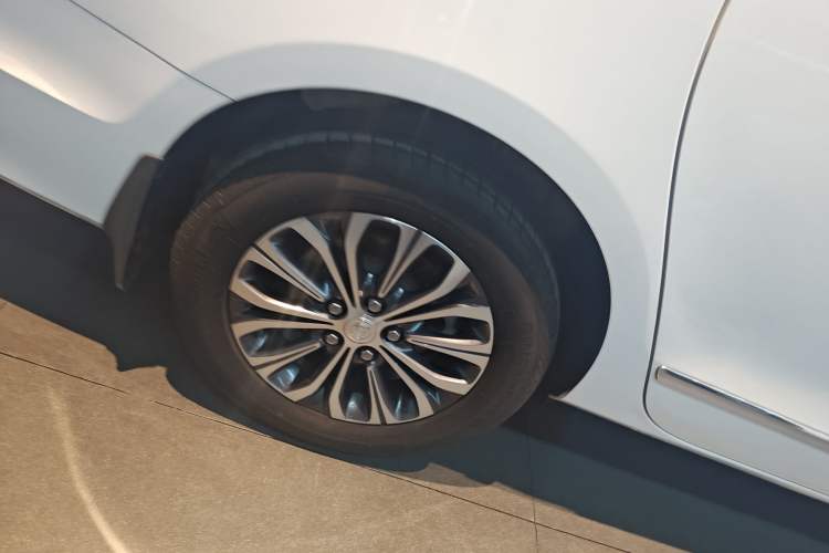 Used Buick GL8 2020 Land Business Class 652T Luxury Model