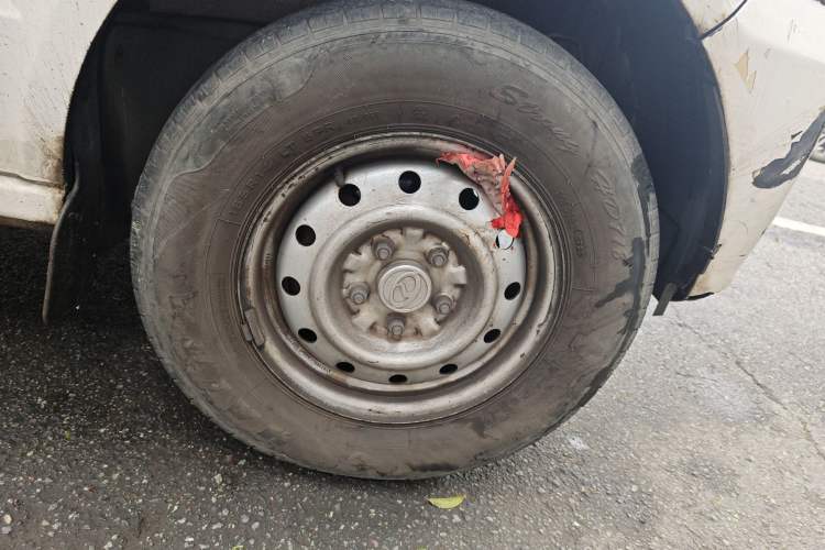 Used Ruichi EC35 2021 EC35 II Standard Edition 38.64 kWh
