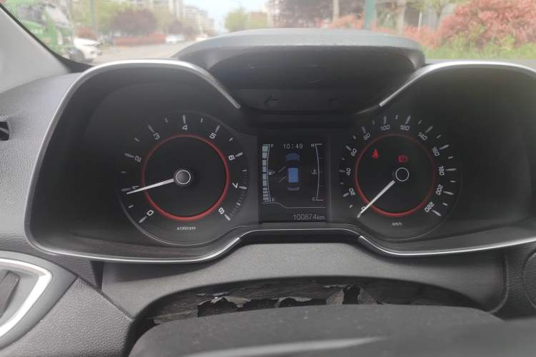 Used Chery Arrizo 5 2016 1.5L Manual Lingchao Edition