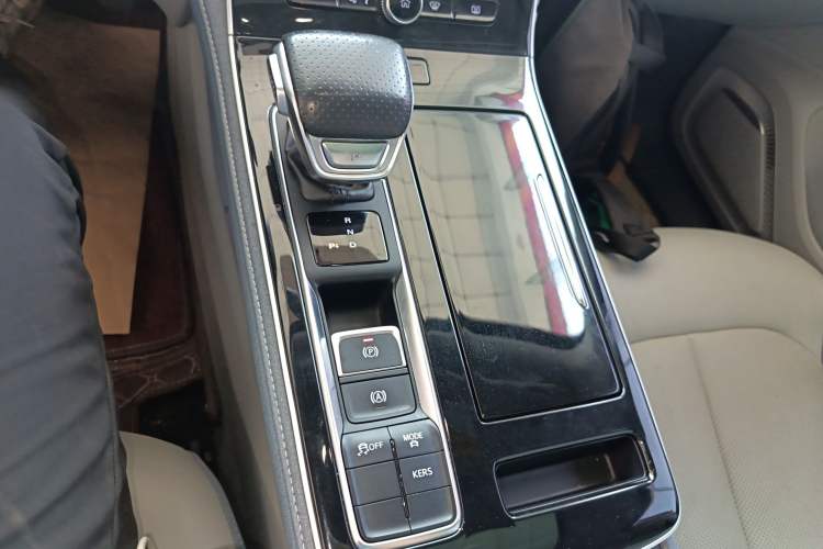 Used Rising ER6 2021 New Dynamic Edition 620km Smart Drive Version