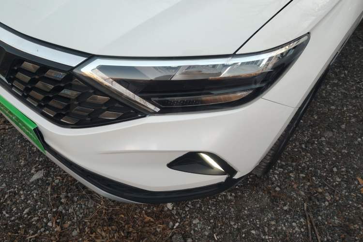 Used Jetta VS5 2022 280TSI Automatic Trendy Pro Version