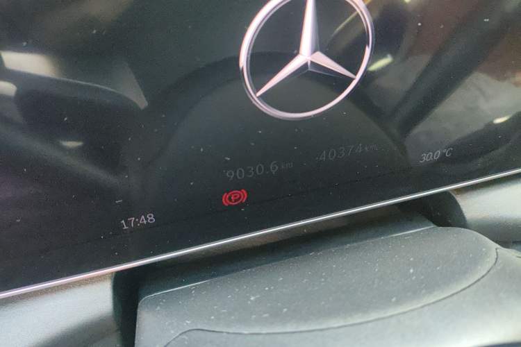 Used Mercedes-Benz GLC 2024 GLC 300 L 4MATIC Dynamic Edition 5-seater