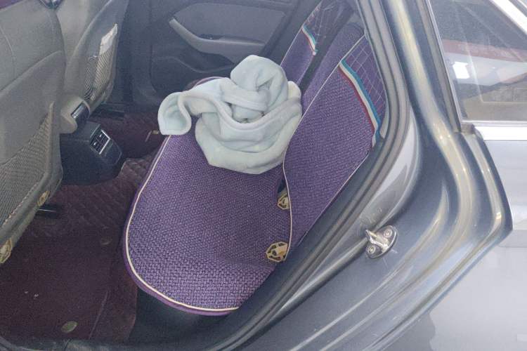 Used Audi A3 2018 30th Anniversary Edition Limousine 35 TFSI Fashion Model
