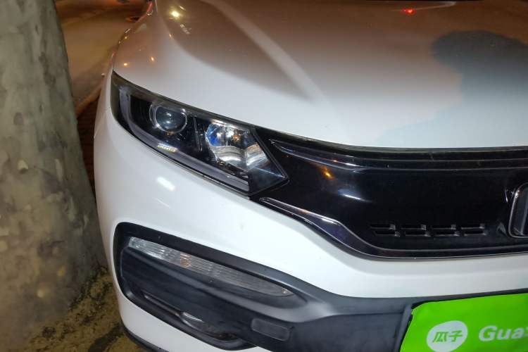 Used Honda XR-V 2017 1.8L EXi CVT Comfort Version
