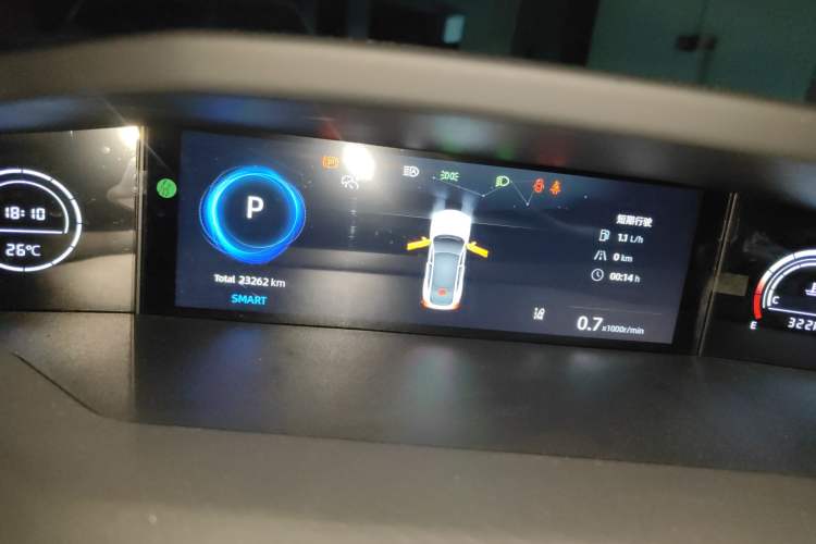 Used CHANGAN UNI-V 2024 2.0T Classic Sport Edition
