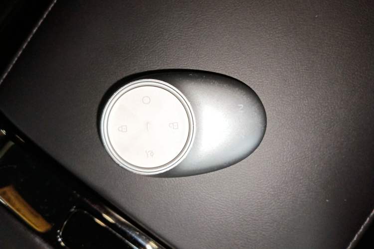 Used AION RT 2025 650 Zhijihao Edition Vehicle Key